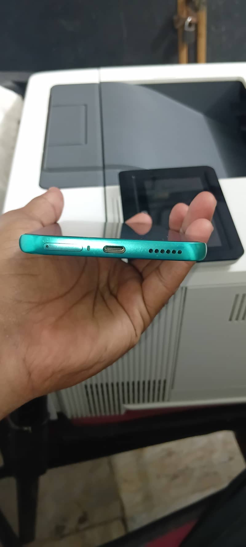 tecno Camon 50 Pro 2