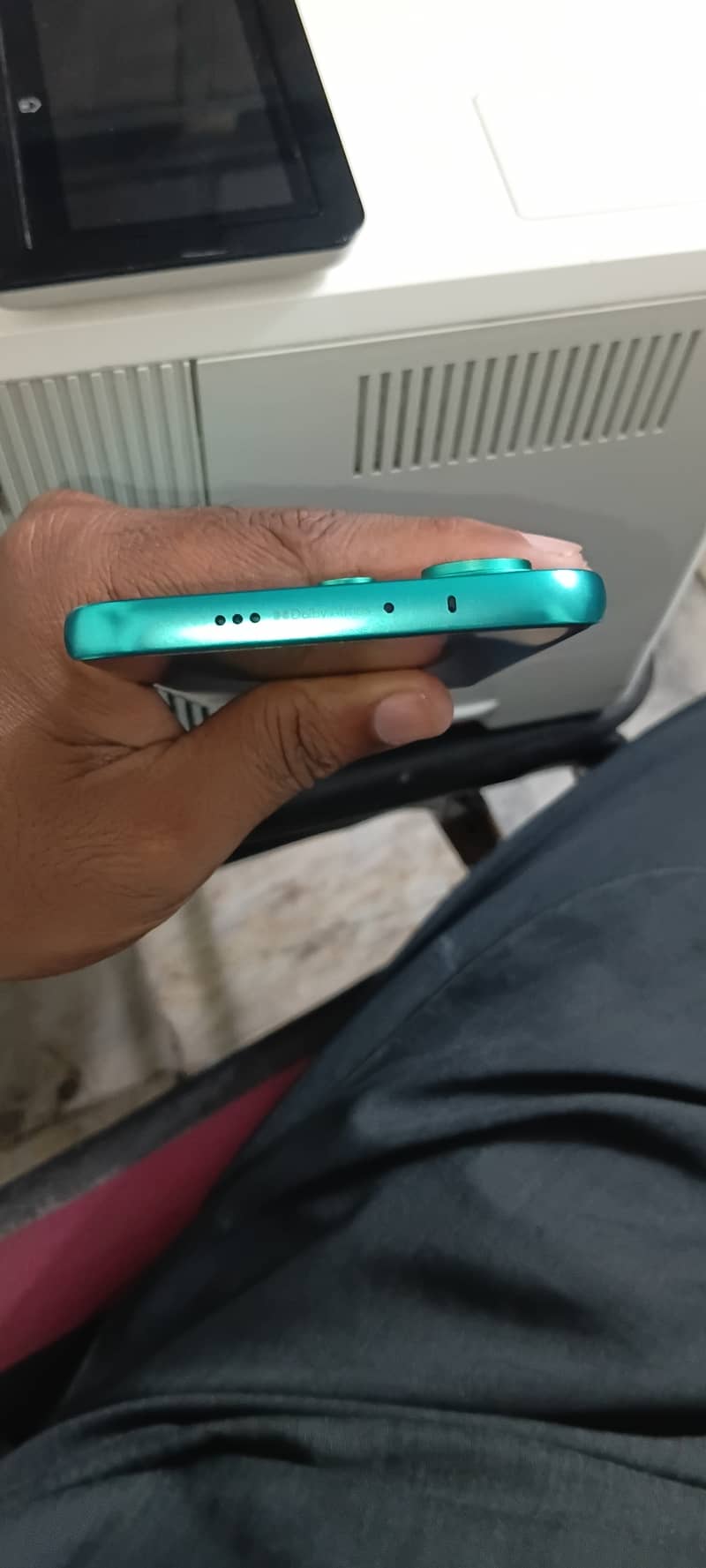 tecno Camon 50 Pro 3