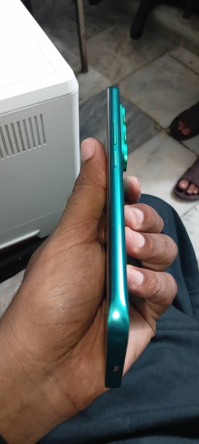 tecno Camon 50 Pro 4