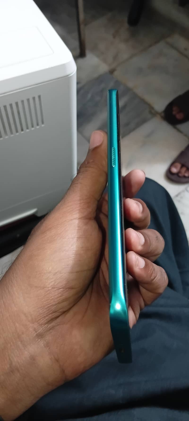 tecno Camon 50 Pro 5
