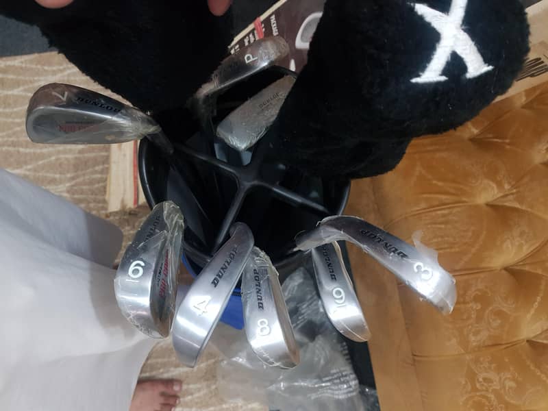 golf kit 1