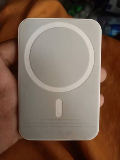 iPhone Wireless Charger High Speed