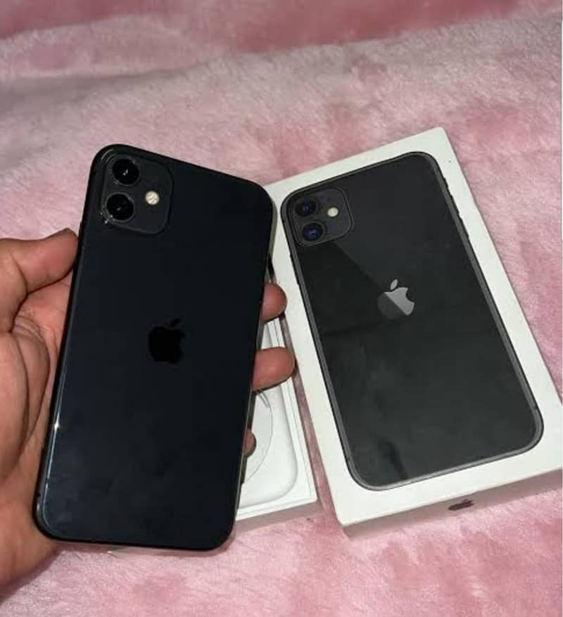 Apple iPhone 11 0