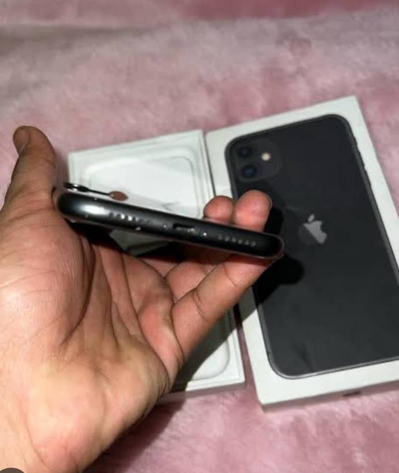 Apple iPhone 11 1