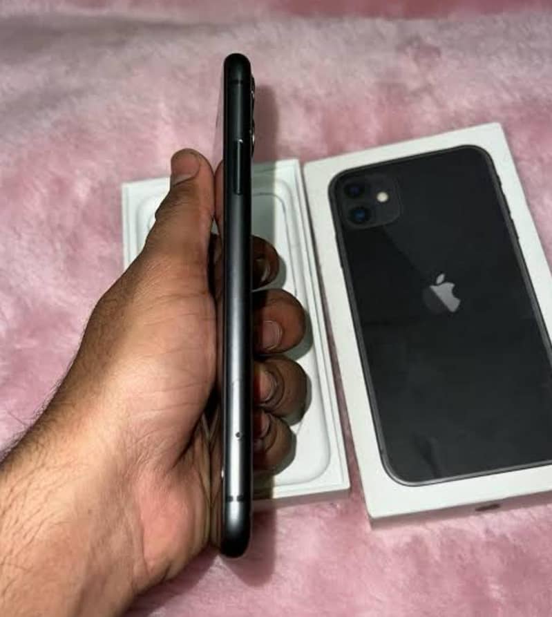 Apple iPhone 11 2