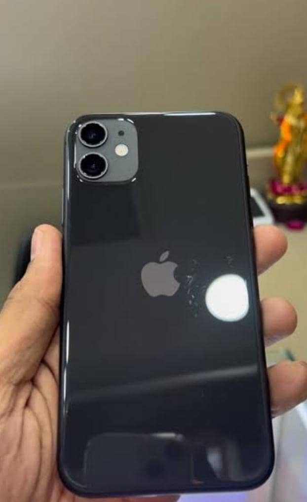 Apple iPhone 11 3