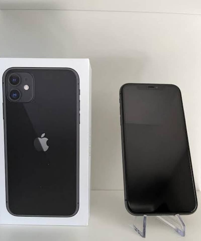 Apple iPhone 11 4