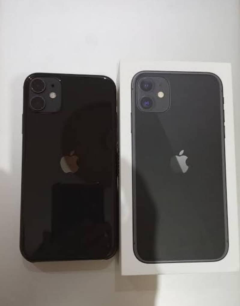 Apple iPhone 11 6
