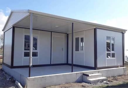 marketing container,cafe container,office porta cabin,pet home toilet