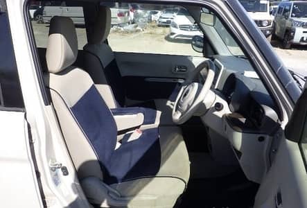 Suzuki Alto lapin 2025