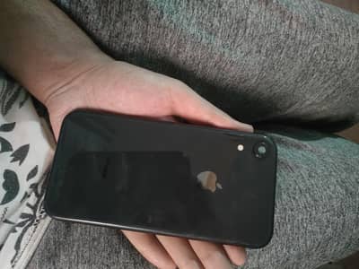 Iphone Xr Original Full body housing