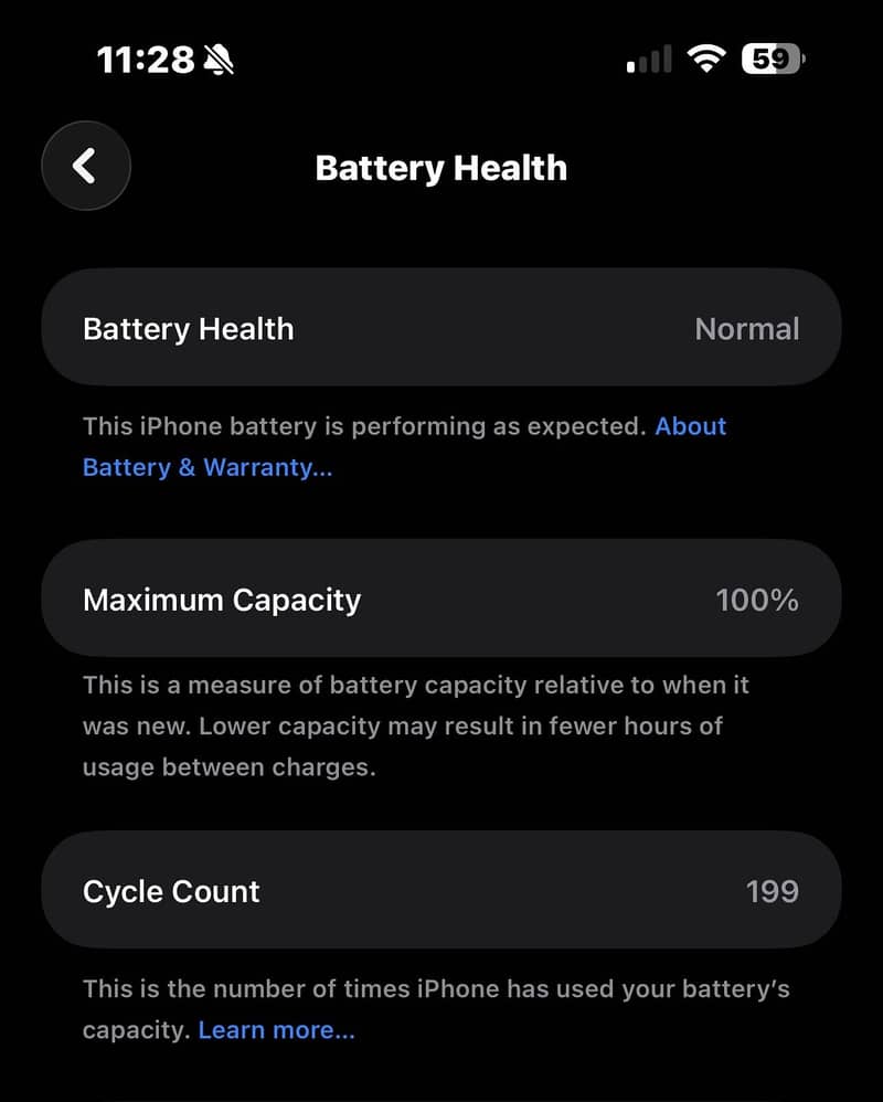 Apple iPhone 15 Pro Max 1