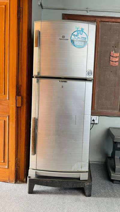 Fridge Refrigrator