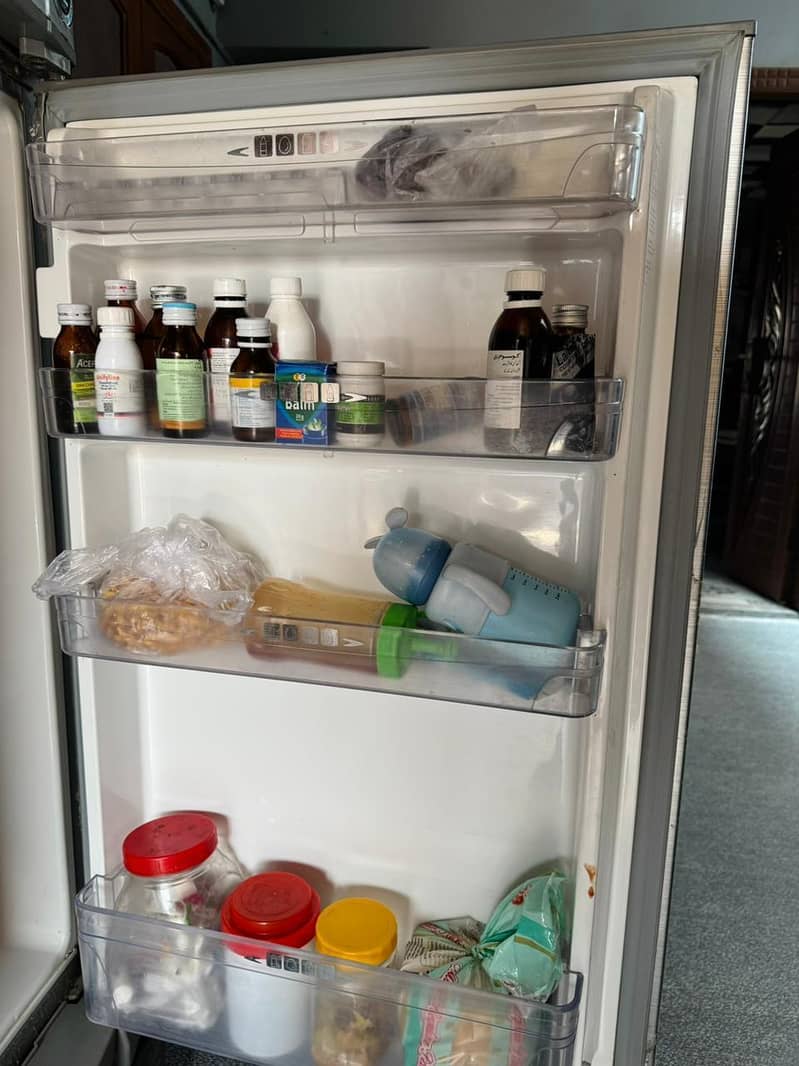 Fridge Refrigrator 2