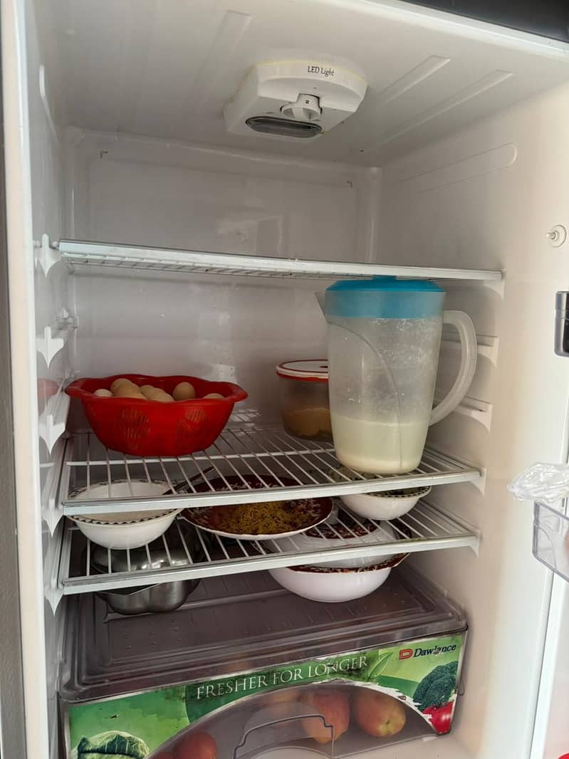 Fridge Refrigrator 3