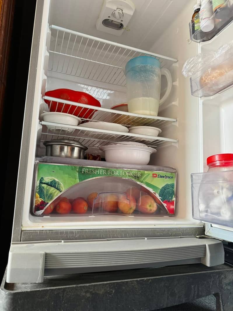 Fridge Refrigrator 4