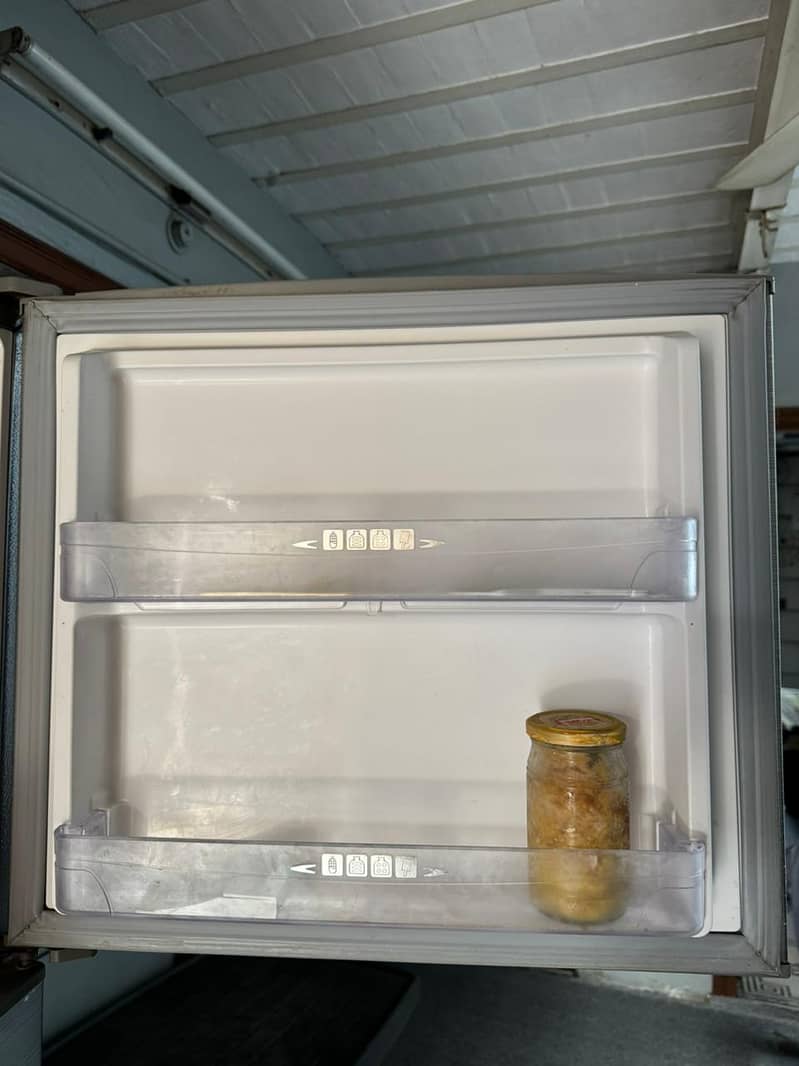 Fridge Refrigrator 5