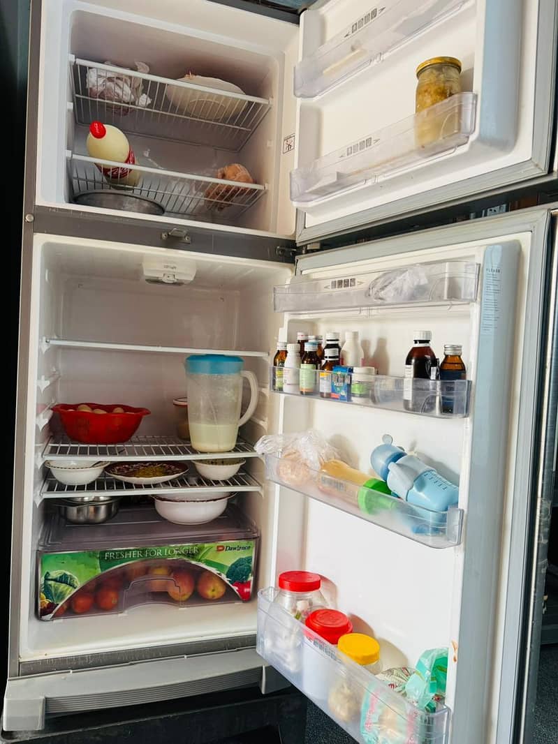 Fridge Refrigrator 6
