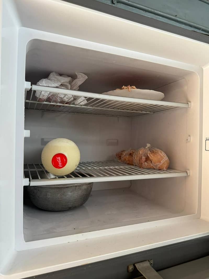 Fridge Refrigrator 7
