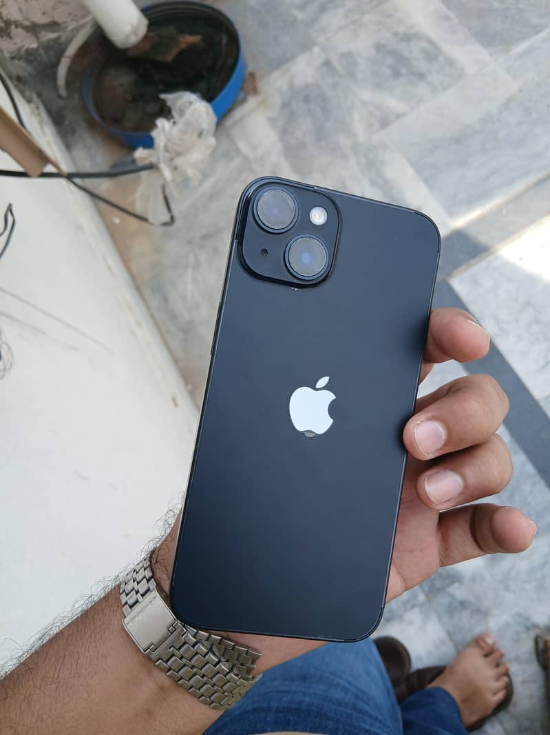 Apple iPhone 14 2
