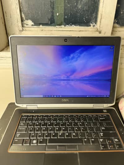 Dell Latitude 6420 Core i5 2nd gen