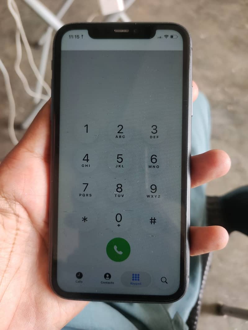 Apple iPhone 11 1
