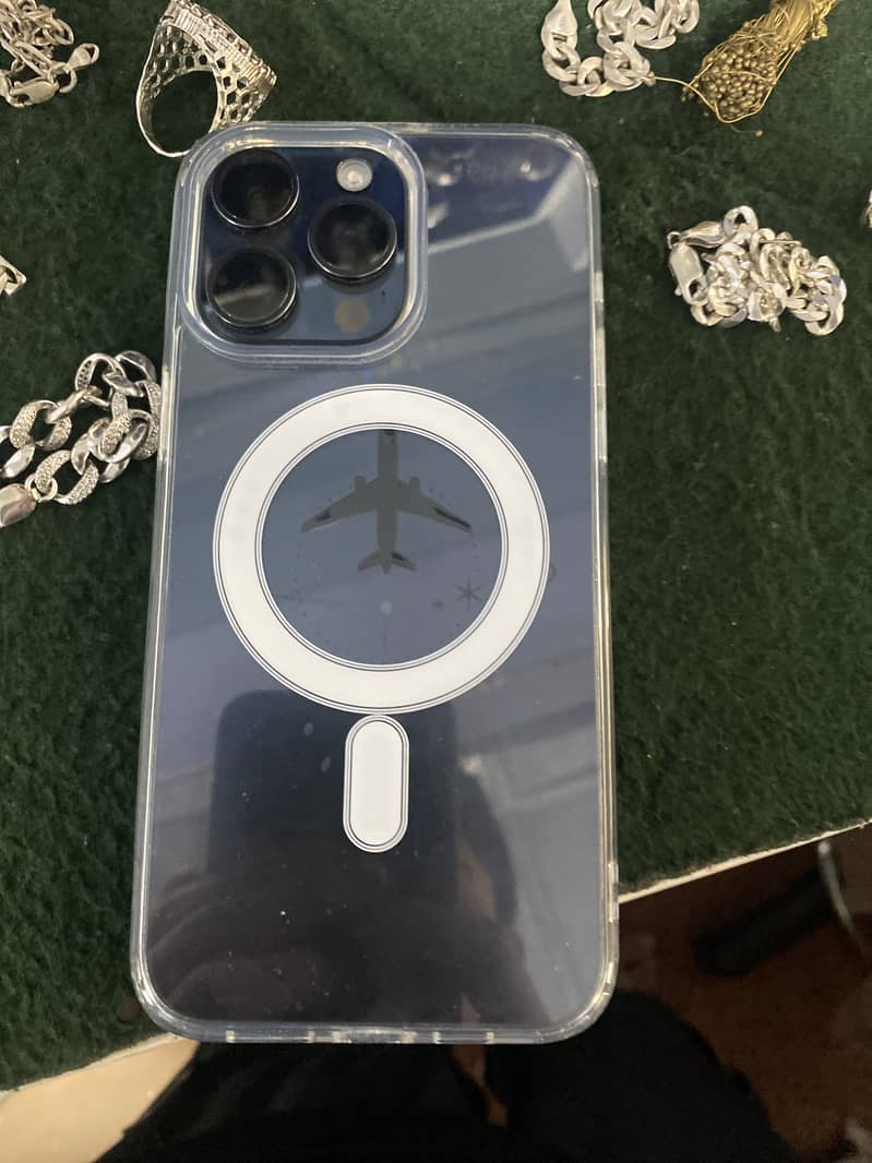 Apple iPhone 15 Pro Max 0