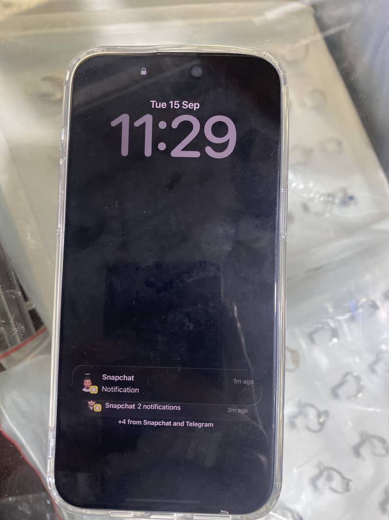 Apple iPhone 15 Pro Max 1