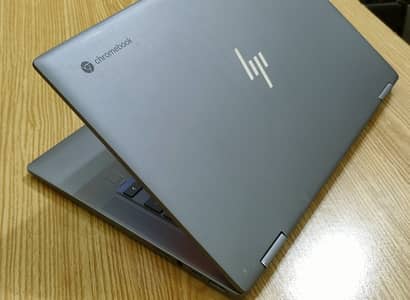 hp Latest Chromebook | Touch Display | Latest with 8GB RAM