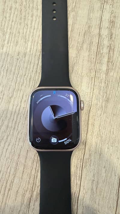 Apple Watch series 9 45mm gps