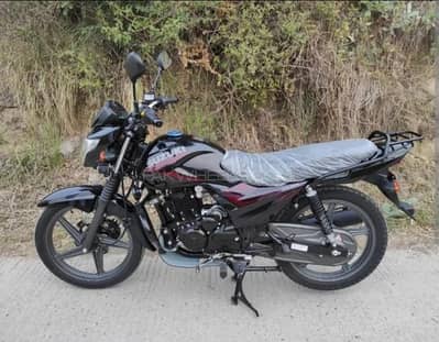 Suzuki GR150 NEW