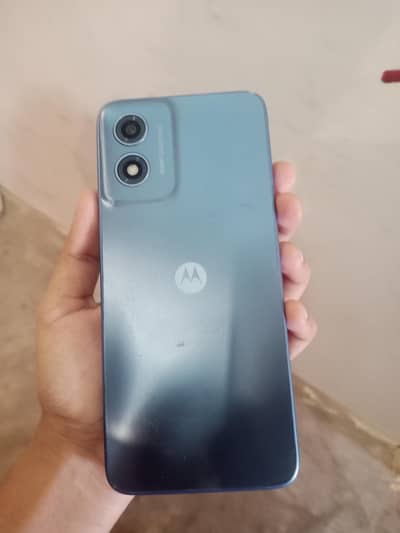 Motorola G Play 4GB/64GB — Sale or Exchange