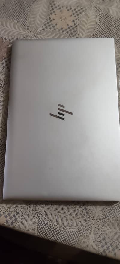 HP EliteBook 840 G7 Notebook Ram 16Gb | NVME M2 Ssd 500Gb