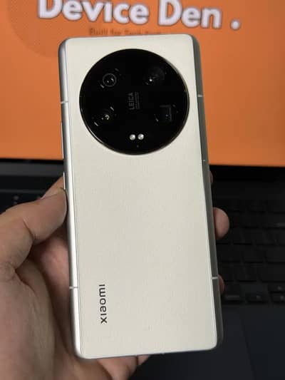 Xiaomi 13 Ultra 256GB PTA Approved
