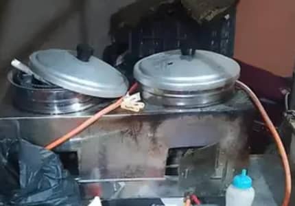 counter for sale and mechine 03153314041