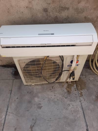 gree 1.5 ton dc inverter