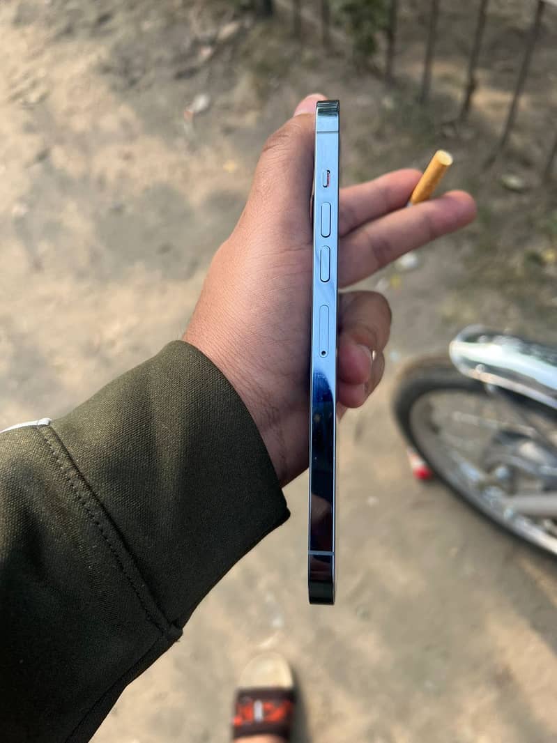Apple iPhone 13 Pro 0
