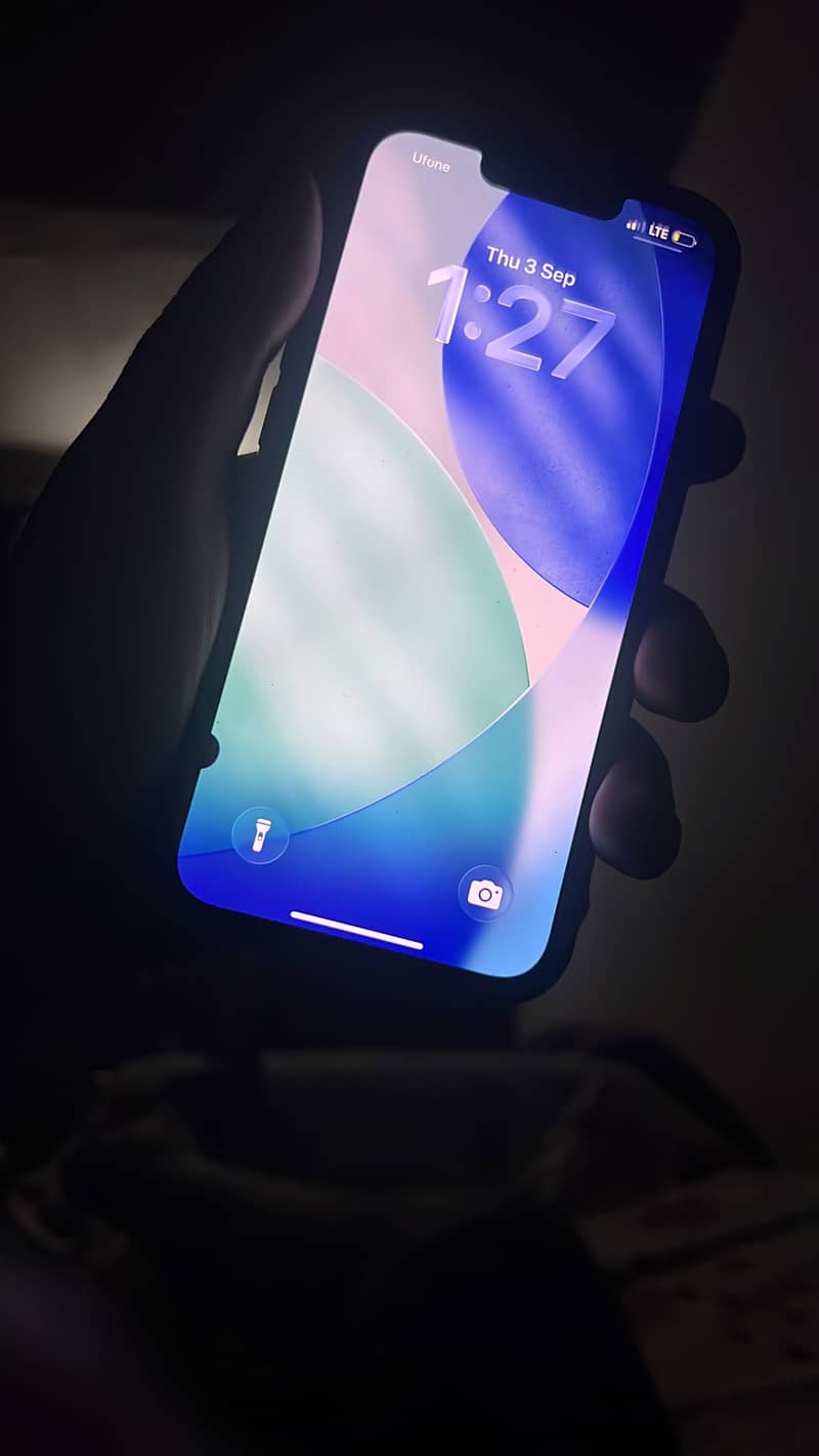 Apple iPhone 13 Pro 6