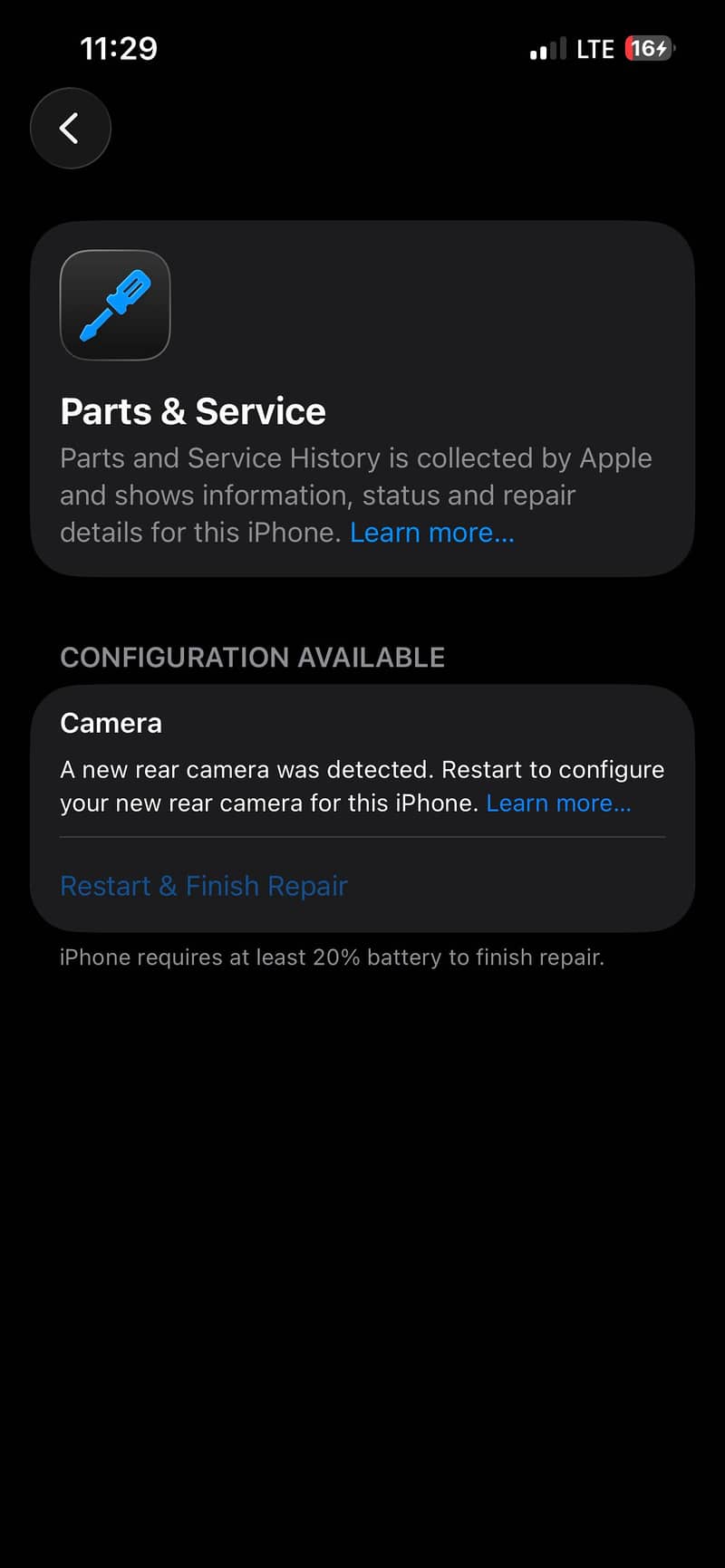 Apple iPhone 13 Pro 7