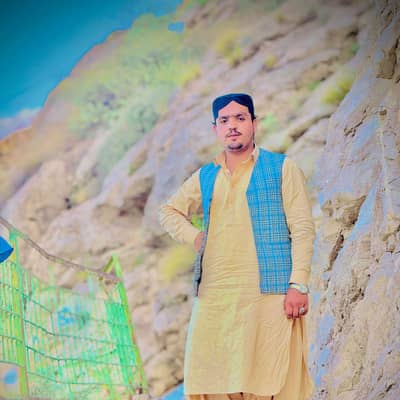 Asghar Ali