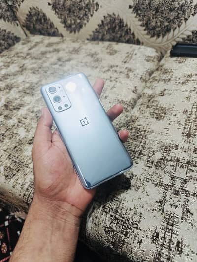 One Plus 9 Pro