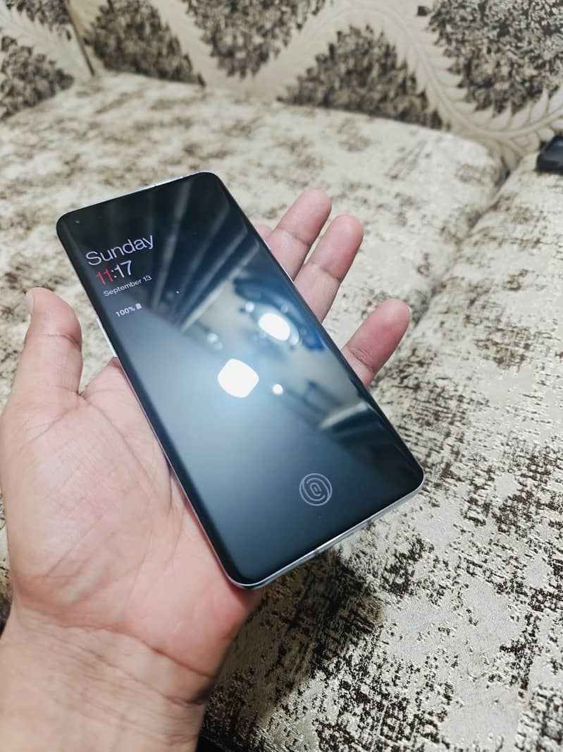 One Plus 9 Pro 1