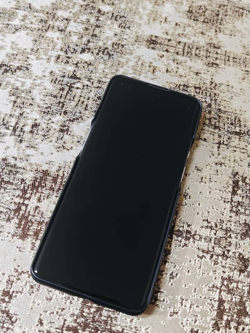 One Plus 9 Pro 4