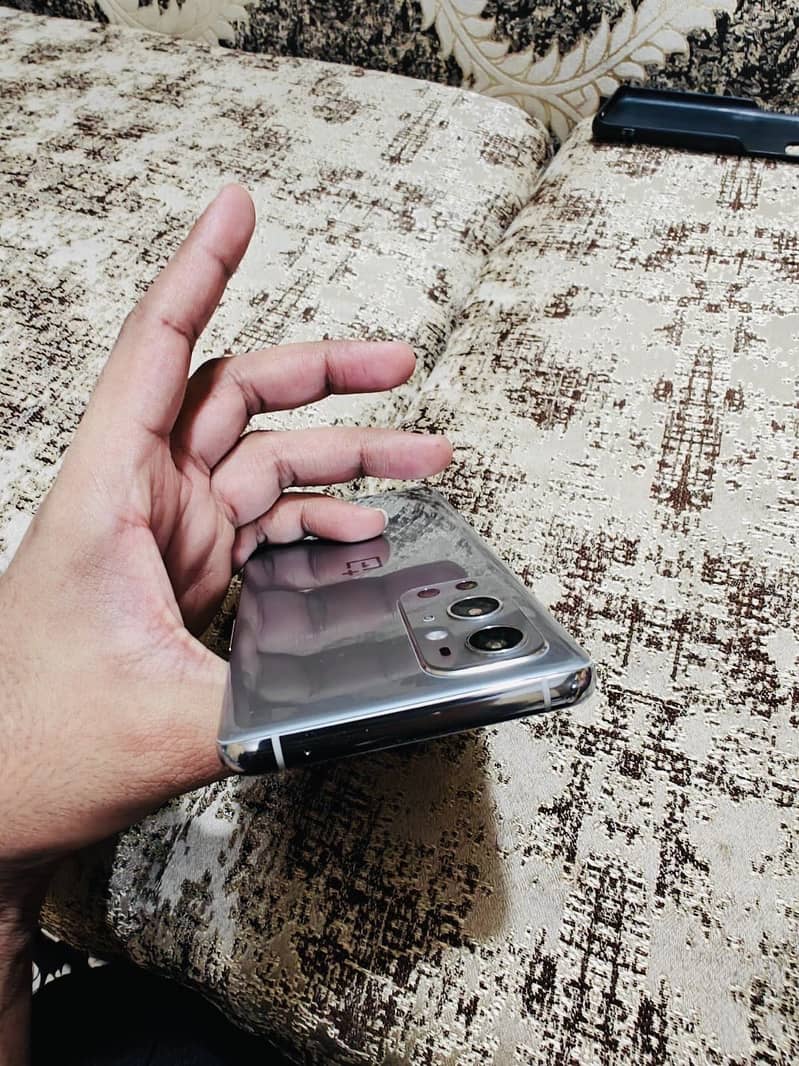One Plus 9 Pro 5
