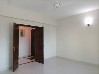 A Centrally Located Flat Is Available For sale In Lahore