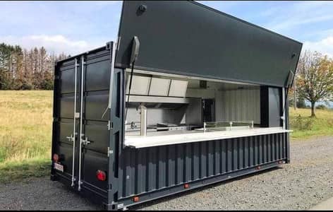 Shipping container,office container,cafe container,porta cabin prefab