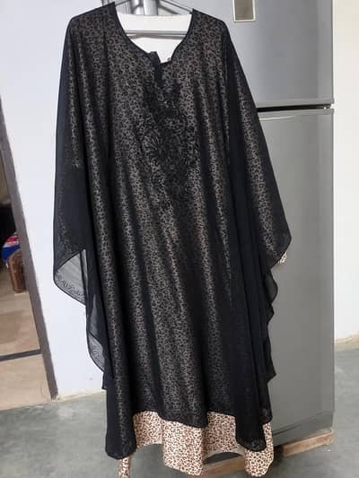 Abaya for girls