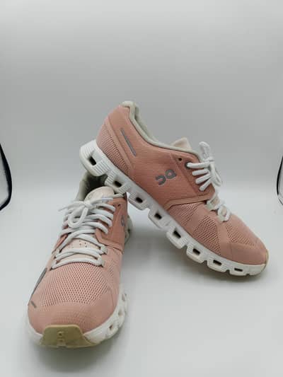 All brand shoes available