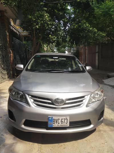 GLi 1.6 automatic 2013