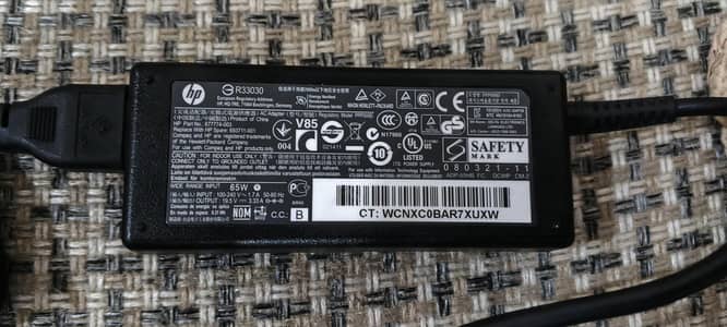 HP LAPTOP